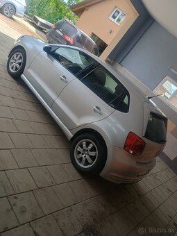 Volkswagen Polo 1.2 TDI - 9