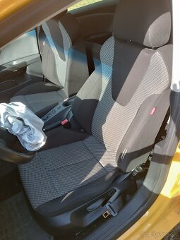 Seat Leon II - 9