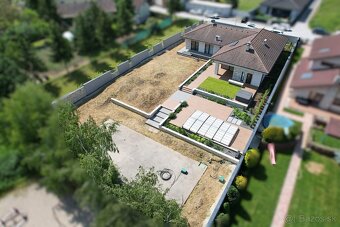 4-izb. NOVOSTAVBA RD v obci KOŠOLNÁ, pozemok 1362 m2 - 9