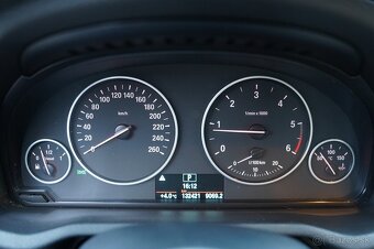 BMW X3 2.0d xDrive Xline - 9