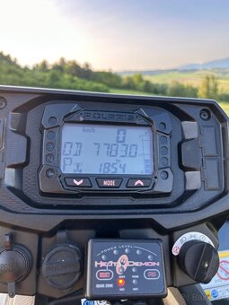 Polaris sportsman 570 black edition - 9