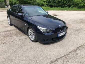BMW 530D A/T M-Packet - 9