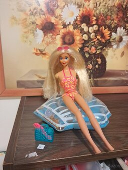 Babika,babiky,barbie - 9