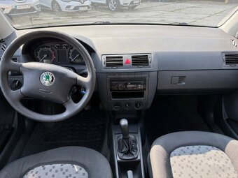 Škoda Fabia 1.2 HTP Easy - 9