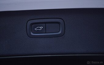 Volvo XC90 D5 Inscription Polestar 7miest 4x4 - 9