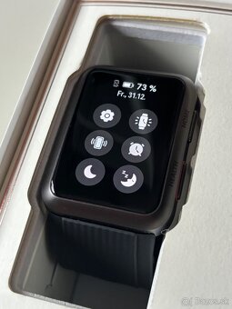 Huawei watch D - nové - 9