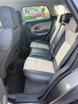 Land Rover Evoque 204DTD - 9
