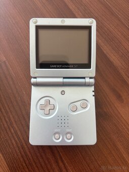 Nintendo Set + Hry - 9