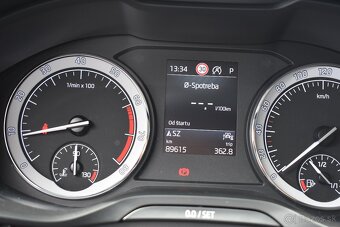 Škoda Kodiaq 2.0 TSI Style 4x4 DSG - 9