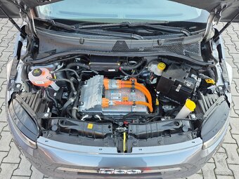 Fiat 500E 87kW Passion - 9
