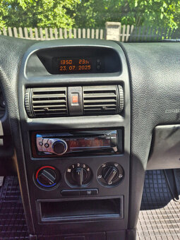 Astra g - 9
