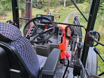 Zetor 9540 - 9