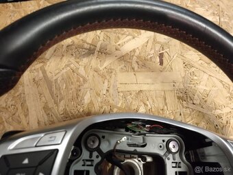Volant MERCEDES W177 / W247 / CLA / GLA A17 - 9