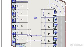 Moderné apartmány 300m od pláže v Torrevieja, Alicante - 9