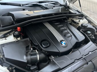 BMW E91 330d xDrive 180kw A/T - 9