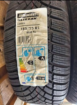 PNEU/LETNÉ/ZIMNÉ/R15 R16 R17 R19 - 9
