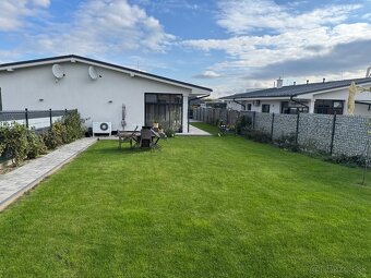 4-izbový bungalov s výhľadom na Vysoké Tatry – Batizovce - 9