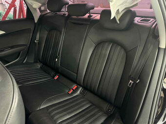 (ROZPREDÁM) Audi A6 C7 FL 2015 - 9