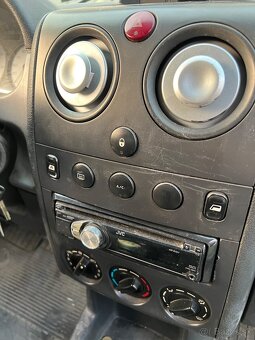 Citroën Berlingo 2.0hdi 66kw - 9