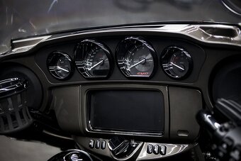 Harley davidson Electra Glide CVO Ultra Limited - 9
