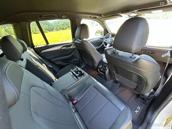BMW X3 xDrive20d M- Packed  38 000km - 9