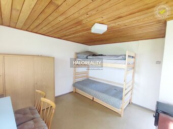 HALO reality - Predaj, záhradná chata Zvolen, Zlatý Potok - - 9