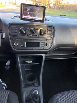 Seat mii 1,0 44kw 2016 55tkm - 9