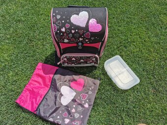 Školská taška 1.stupeň - 9