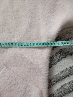 Dámska bunda alpaka - 9