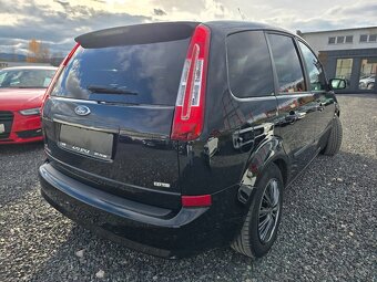Ford C-Max - 9