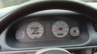 Skoda felicia 1.3 mpi 70670km ORIGINAL - 9