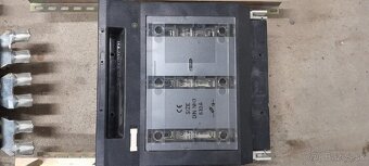 Výkonový istič deon - 9