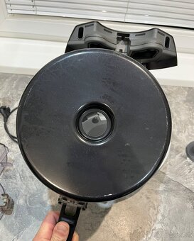 Tefal FZ 700237 ActiFry teplovzdušná fritéza - 9