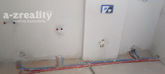 Predaj novostavieb RD v radovej zástavbe v Ivanke pri Nitre - 9