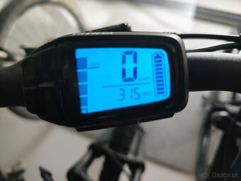 WINORA Yucatan 8 Men 2022, Nighttime Blue - veľkosť L - 9