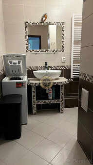 3-izb. byt na prenájom | NÁMESTIE HRANIČIAROV, BA V - 9