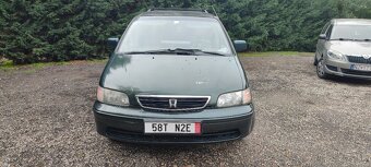 MCV, Shuttle, vito - 9