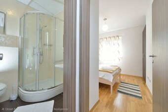 CHORVÁTSKO - Moderne zariadený apartmán - PRIVLAKA, ZADAR - 9
