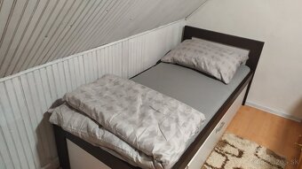 dám do prenájmu v obci Valča - 9