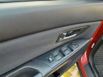 Mazda 3 hatchback 1.6 diesel - 9