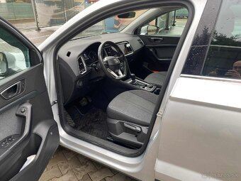 Seat ateca 2.0 tdi dsg - 9
