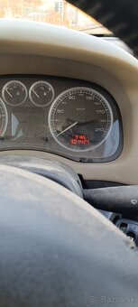 Predám Peugeot 307 - 9