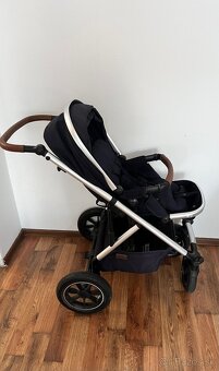 Vajíčko do autá plus kočar - 9