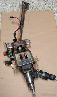 Peugeot 307 SW - Break- rozpredam - 9