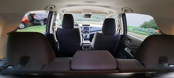 Honda CR-V 2.0 i-VTEC Elegance   4WD - 9