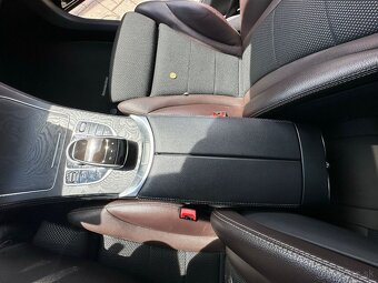 Mercedes glc 220D 4Matic - 9