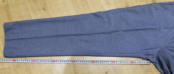 Predám oblek na 175 cm - 9