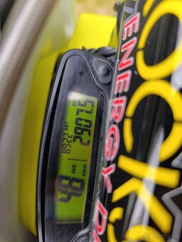 Husqvarna FE 350  2022 - 9