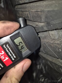 Letné Pneu Uniroyal RainSport 5 - 9