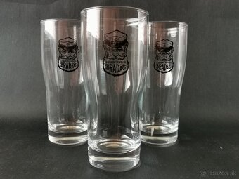 Rôzne sklo a keramika - 9